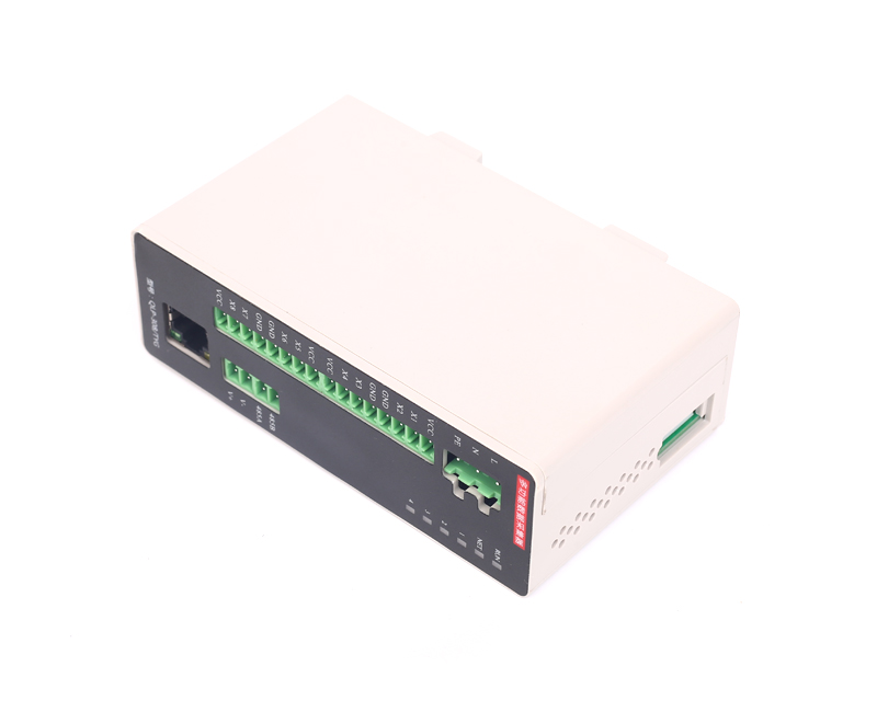 在線監測采集終端